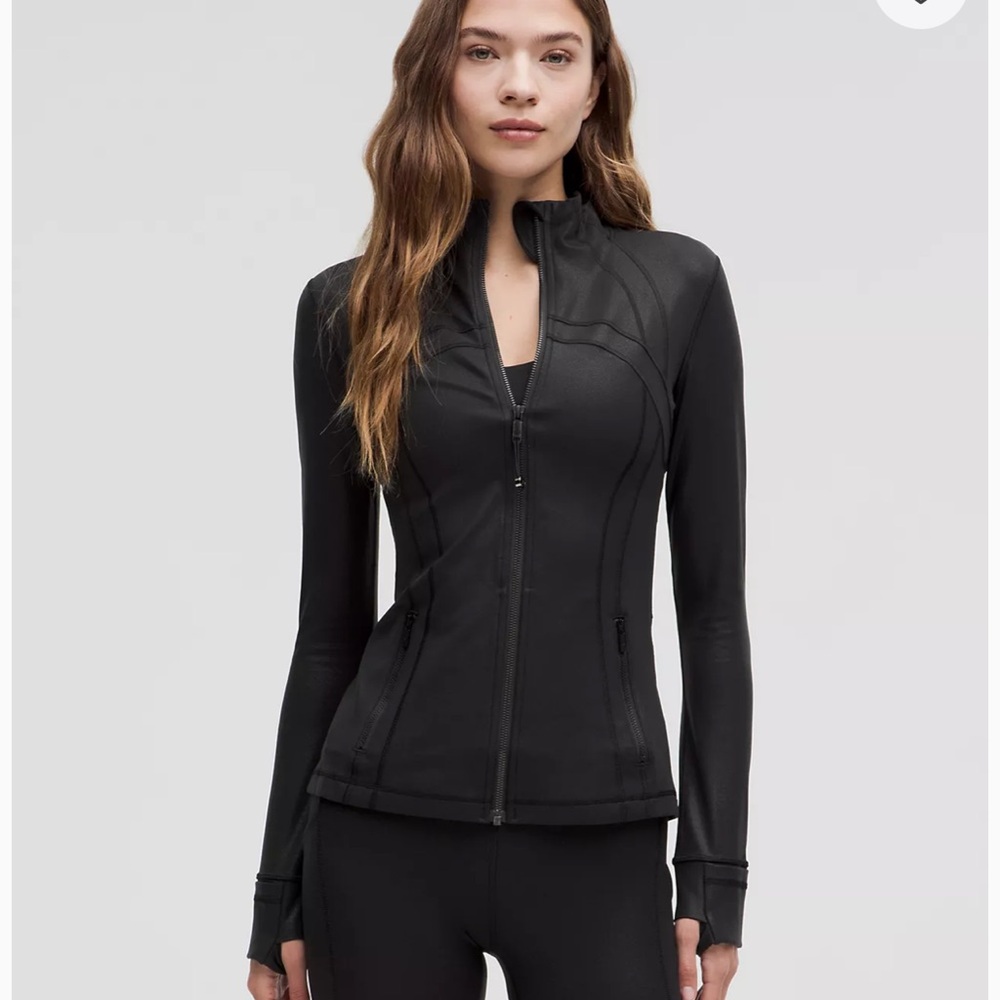 COPY - Lululemon Define Jacket